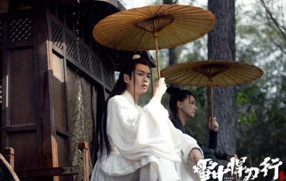 电视剧排行榜2022最新排名(熬夜也要看的10部新剧)