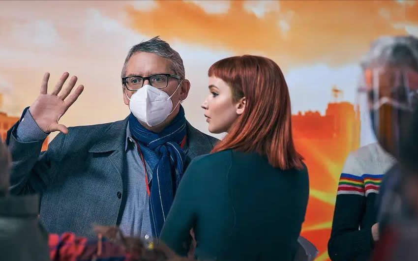 灾难片排行榜前十名电影(10部顶级灾难片高分电影) 灾难片排行榜前十名电影(10部顶级灾难片高分电影)