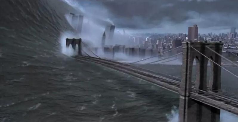 灾难片排行榜前十名电影(10部顶级灾难片高分电影)