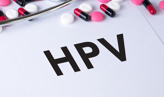 真实女性hpv感染初期图?女性hpv图片样子及症状