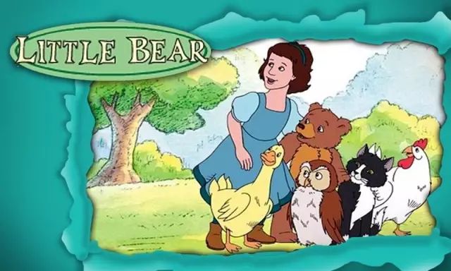 8一9岁儿童动画片30部汇总(2022暑假慢慢看)