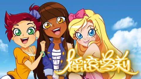 8一9岁儿童动画片30部汇总(2022暑假慢慢看)