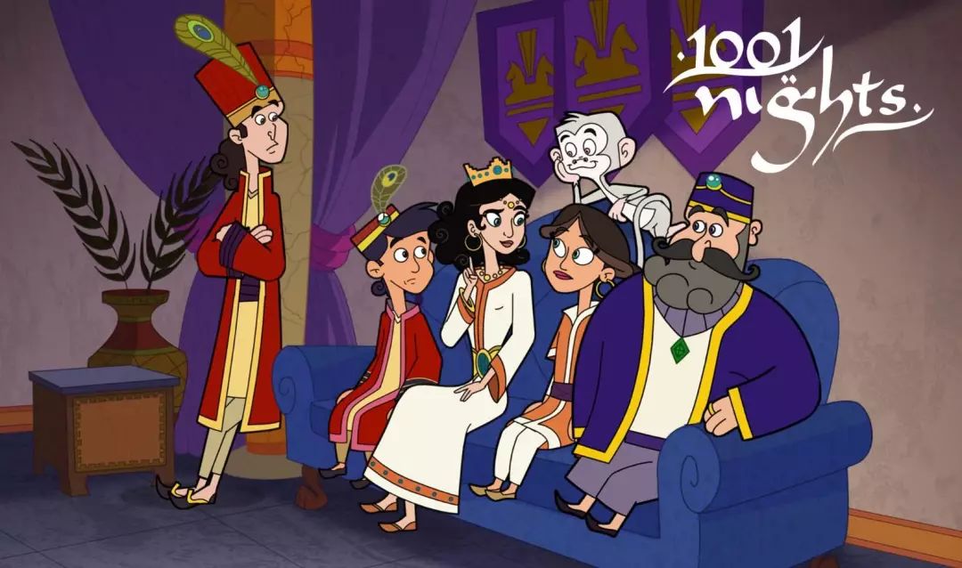 8一9岁儿童动画片30部汇总(2022暑假慢慢看)