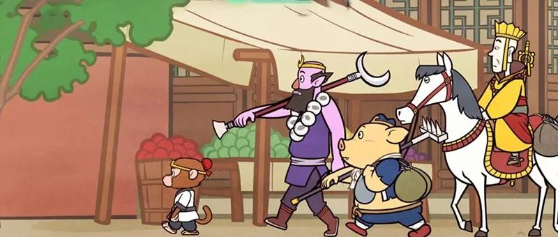 8一9岁儿童动画片30部汇总(2022暑假慢慢看)