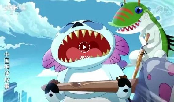 8一9岁儿童动画片30部汇总(2022暑假慢慢看)