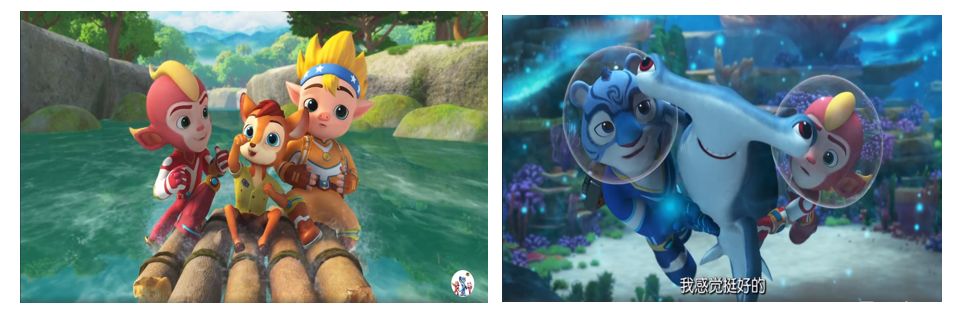 8一9岁儿童动画片30部汇总(2022暑假慢慢看)