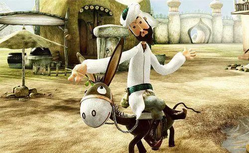 8一9岁儿童动画片30部汇总(2022暑假慢慢看)