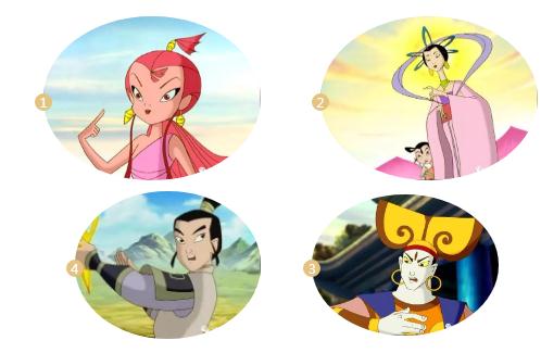 8一9岁儿童动画片30部汇总(2022暑假慢慢看)