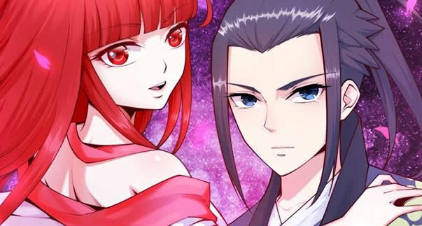 十大废柴逆袭玄幻国产动漫2022