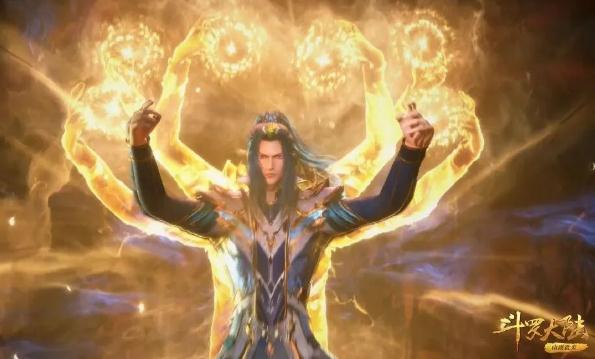 十大废柴逆袭玄幻国产动漫2022