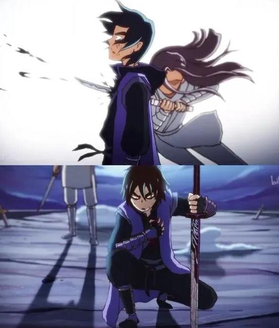 十大废柴逆袭玄幻国产动漫2022