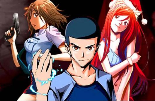 十大废柴逆袭玄幻国产动漫2022