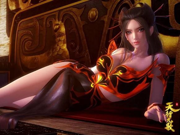 十大废柴逆袭玄幻国产动漫2022