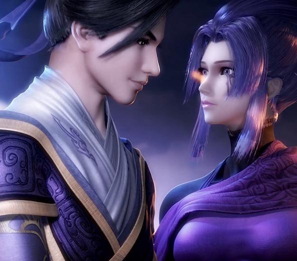 十大废柴逆袭玄幻国产动漫2022