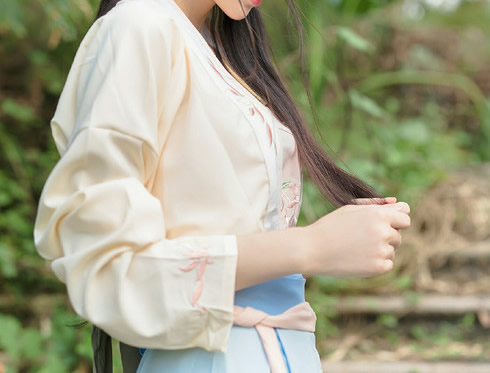 公布男朋友的句子 适合公布恋情文案汇总