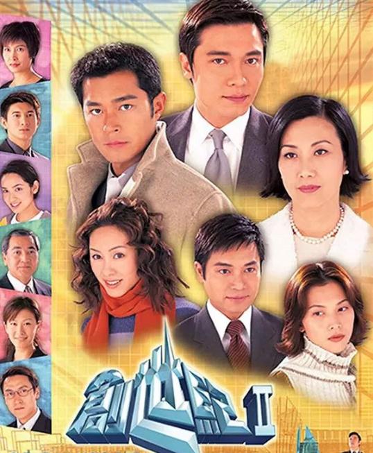 做生意电视剧有哪些(做生意必看10部电视剧)