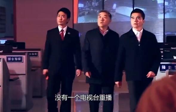 反贪电视剧有哪些(好看5部扫黑反贪电视剧)