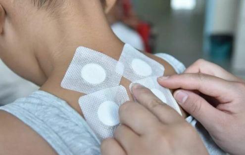 女人三伏贴贴哪个位置图片(常见病症主穴配穴表) 女人三伏贴贴哪个位置图片(常见病症主穴配穴表)