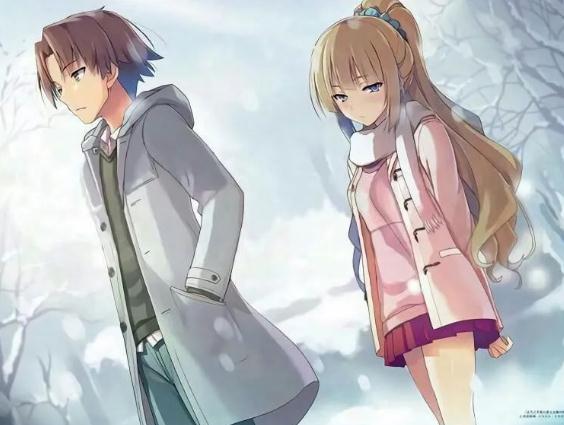 动漫b站十部最火动漫推荐2022