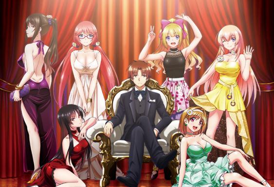 动漫b站十部最火动漫推荐2022