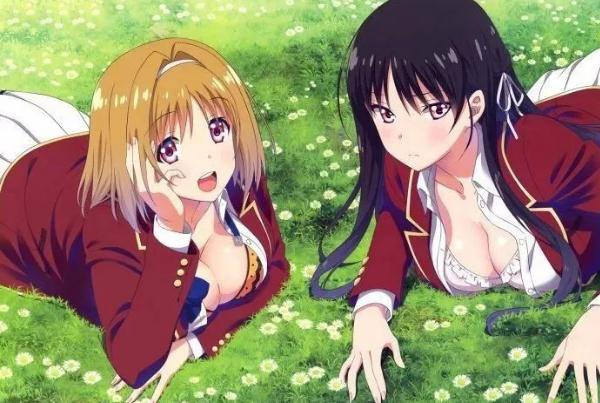 动漫b站十部最火动漫推荐2022