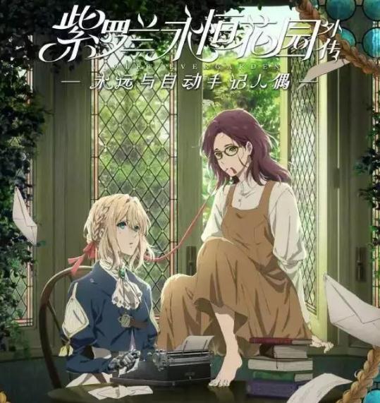 动漫b站十部最火动漫推荐2022