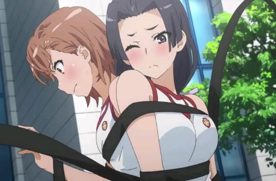 动漫b站十部最火动漫推荐2022