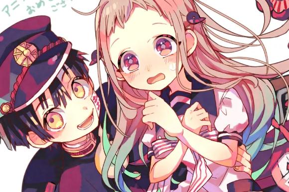 动漫b站十部最火动漫推荐2022