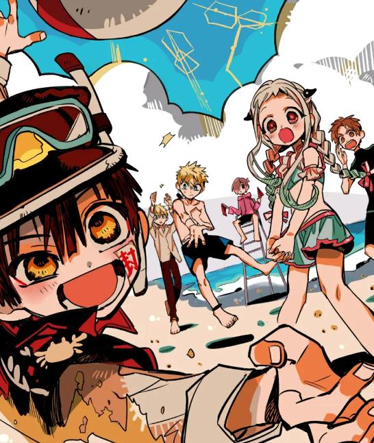 动漫b站十部最火动漫推荐2022