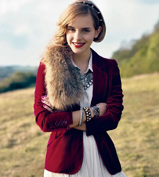 世界公认哪国女人漂亮(世界公认的十大美女一览)