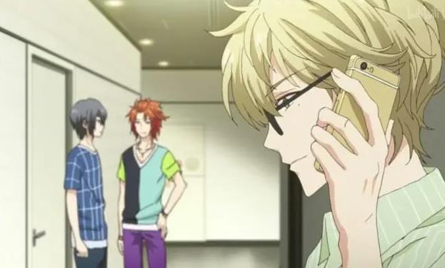 高颜值好看动漫 8部男主很帅很强很高冷的动漫