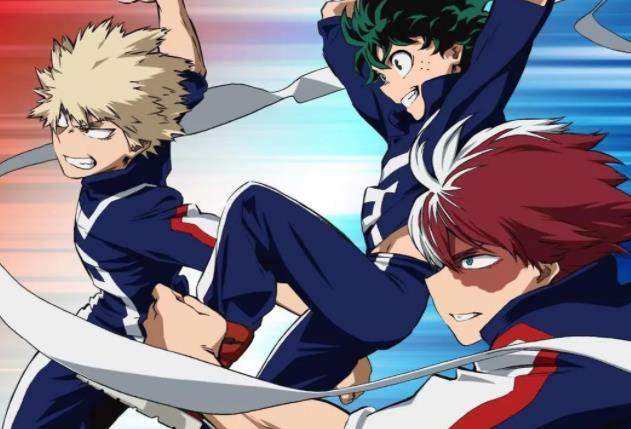 高颜值好看动漫 8部男主很帅很强很高冷的动漫