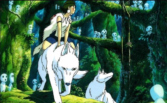 8岁～12岁儿童看的动画片(适合孩子看的20部动画电影)