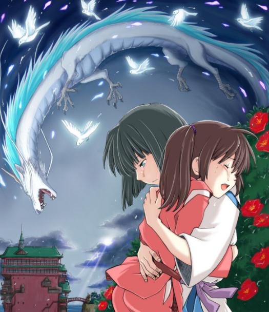 8岁～12岁儿童看的动画片(适合孩子看的20部动画电影)