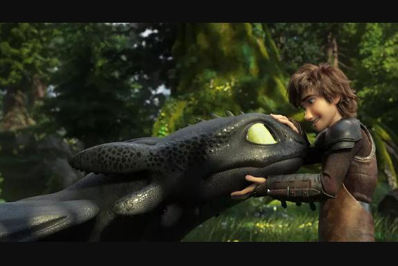 8岁～12岁儿童看的动画片(适合孩子看的20部动画电影)