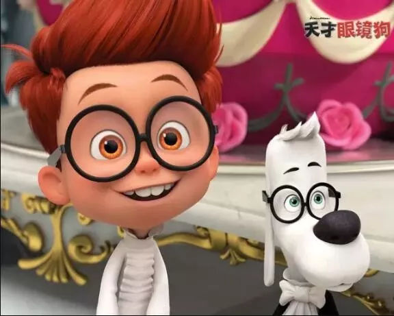 8岁～12岁儿童看的动画片(适合孩子看的20部动画电影)