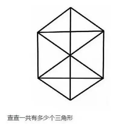 十大烧脑智力题(烧脑的12道智商题)