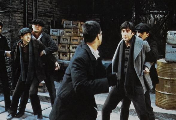 值得反复看的20部电影(剧荒必备)