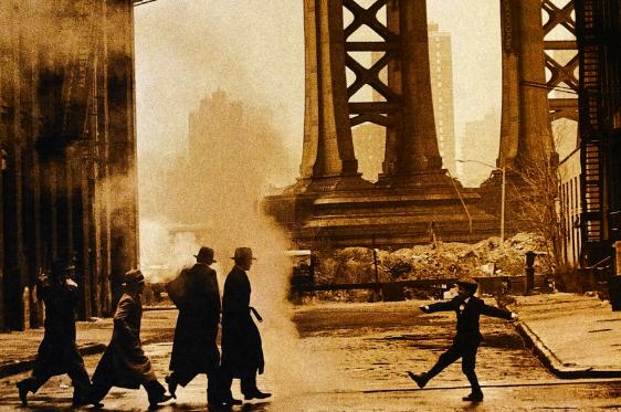 值得反复看的20部电影(剧荒必备)