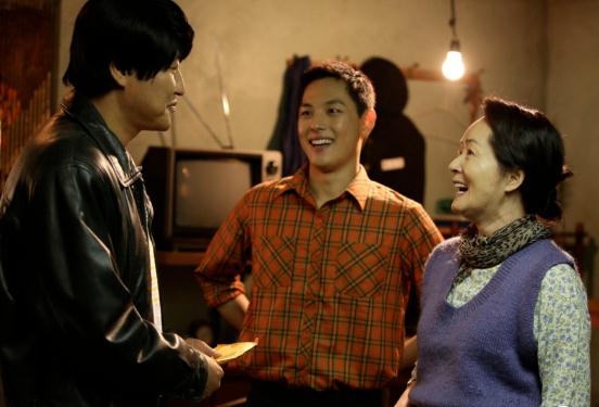 值得反复看的20部电影(剧荒必备)