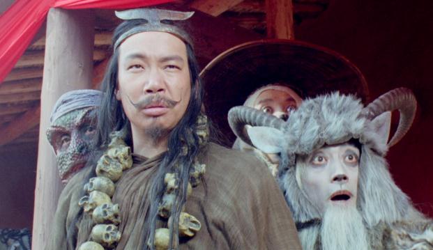 值得反复看的20部电影(剧荒必备)