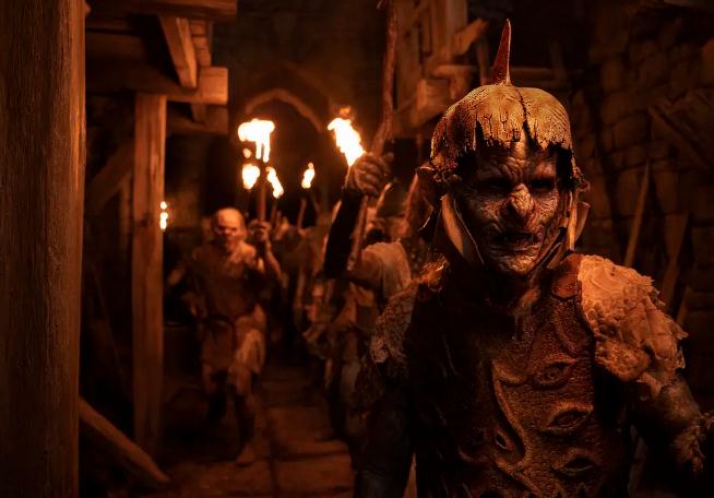 8部2022年将上映的史诗级影片(视觉震撼) 8部2022年将上映的史诗级影片(视觉震撼)