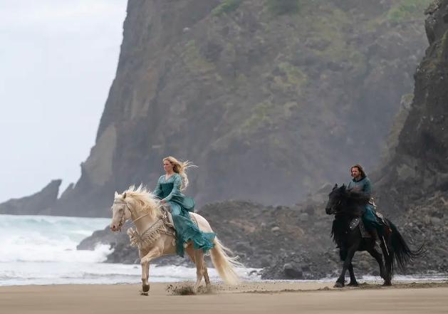 8部2022年将上映的史诗级影片(视觉震撼) 8部2022年将上映的史诗级影片(视觉震撼)