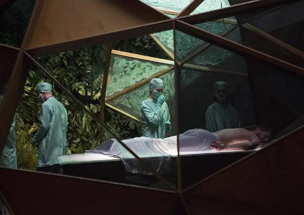 推荐6部超爽刺激的科幻电影2022