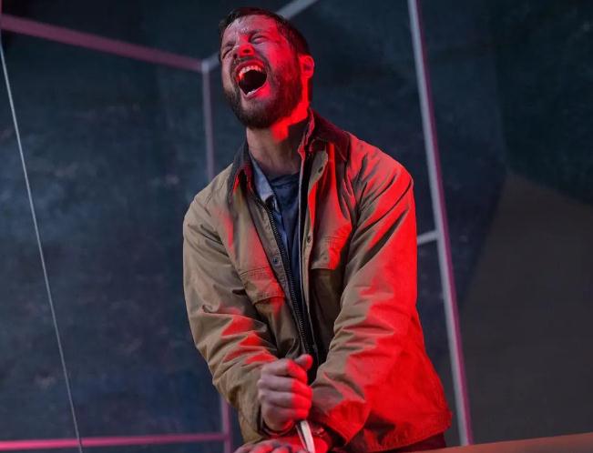 推荐6部超爽刺激的科幻电影2022