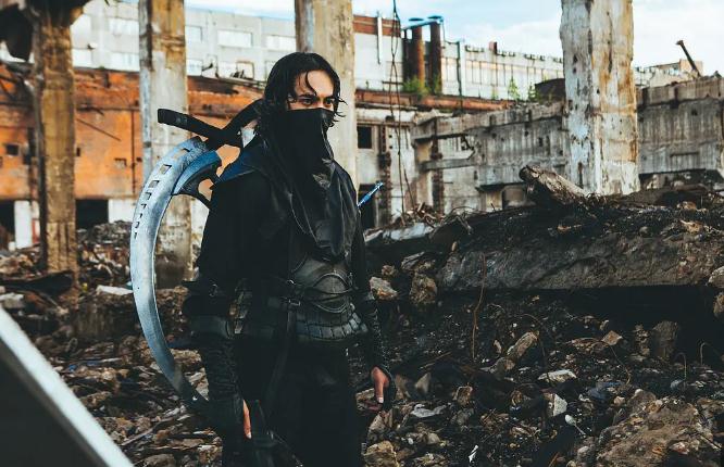 推荐6部超爽刺激的科幻电影2022