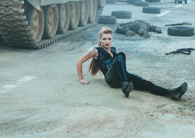 推荐6部超爽刺激的科幻电影2022