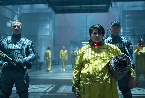 推荐6部超爽刺激的科幻电影2022 推荐6部超爽刺激的科幻电影2022