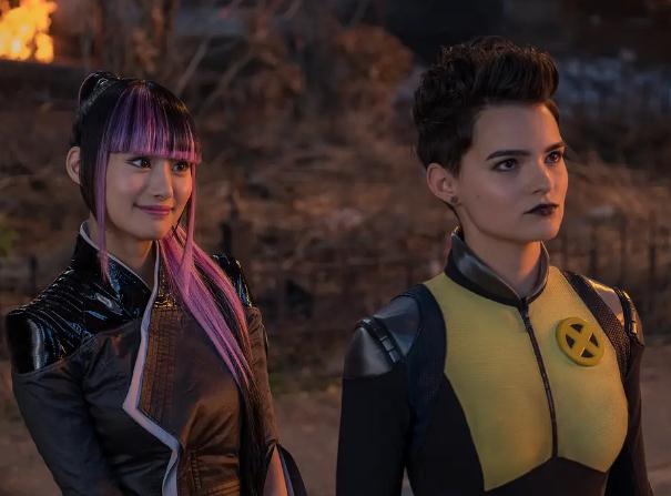 推荐6部超爽刺激的科幻电影2022 推荐6部超爽刺激的科幻电影2022