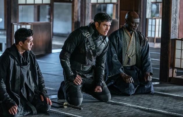 推荐6部超爽刺激的科幻电影2022